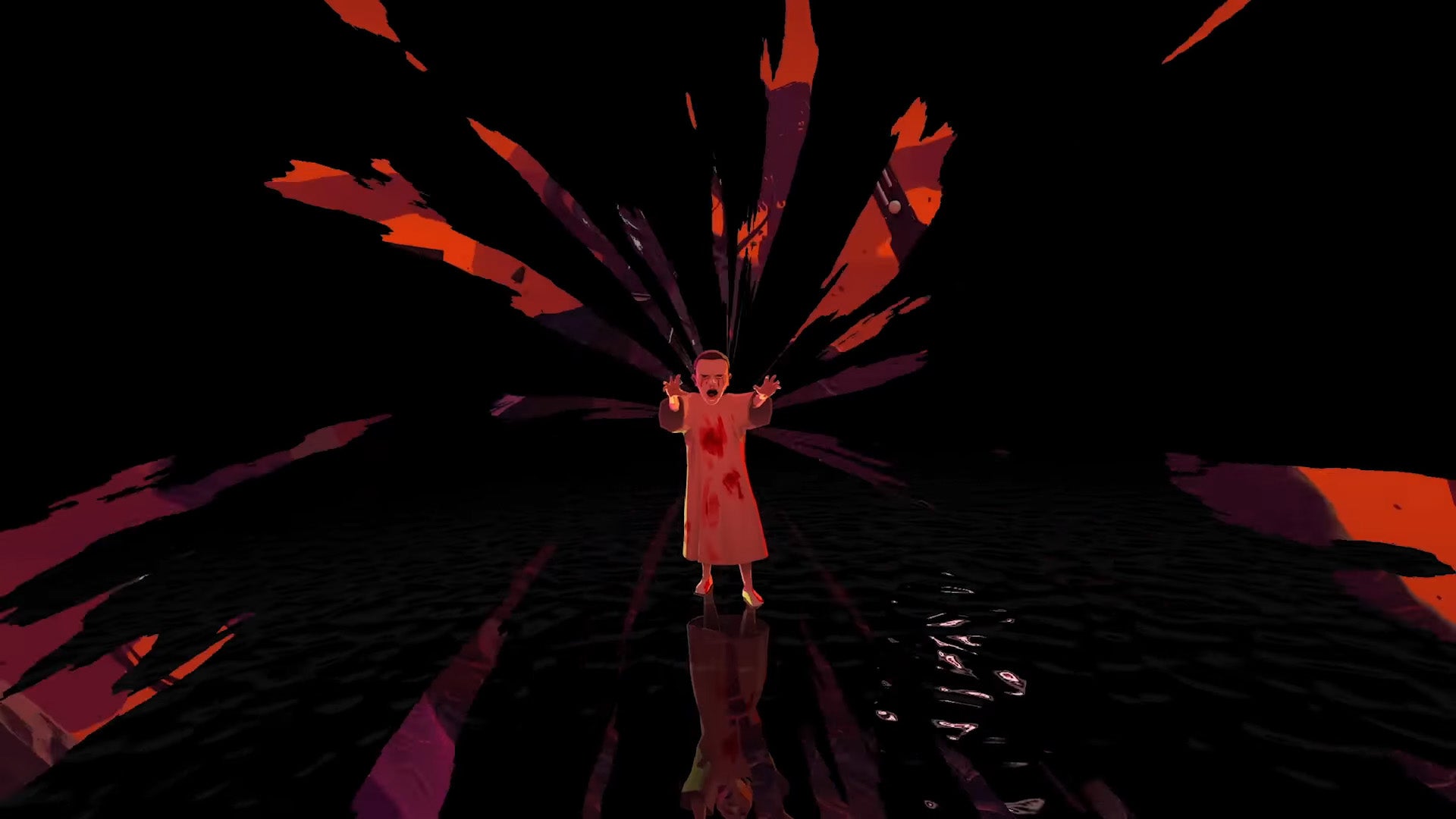 Stranger Things VR lets you ring the bell as Vecna, winter next year